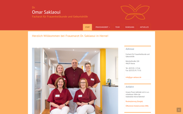 www.gyn-saklaoui.de