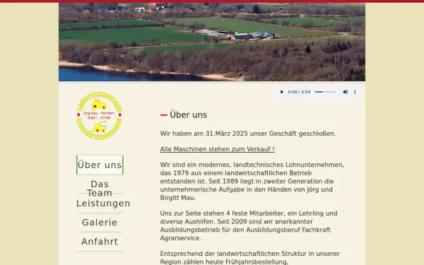 mau-agrar.de