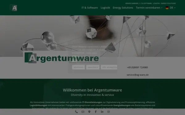 ag-ware.de