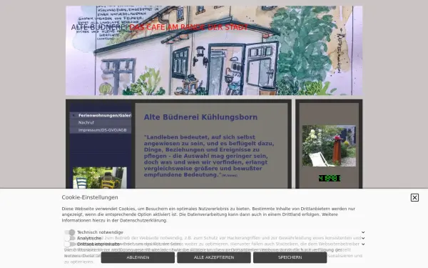altebuednerei.de