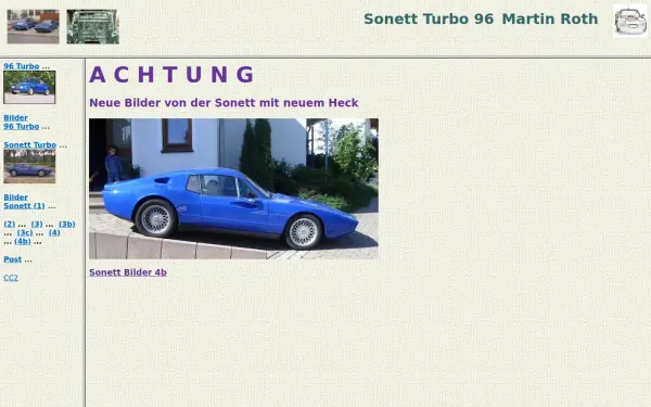 die4roths.de