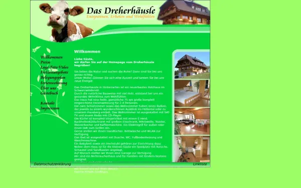 dreherhaeusle.de