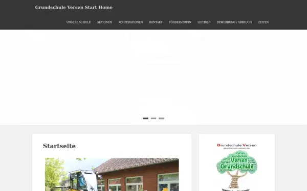 grundschule-versen.de
