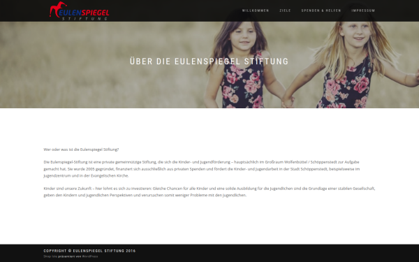 www.eulenspiegel-stiftung.de