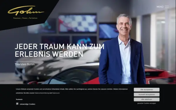 www.gohm.de