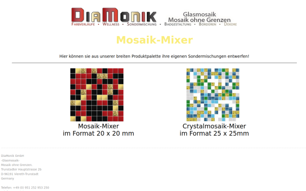mosaikmischer.de