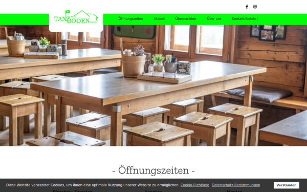 tanzboden-rieden.ch