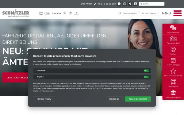 www.autohaus-schnitzler.de