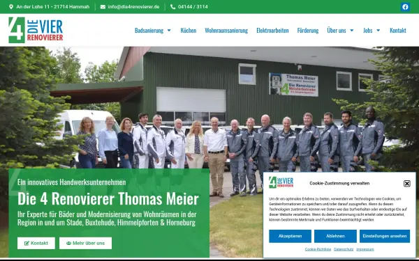 die4renovierer.de