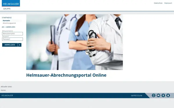 helmsauer-abrechnungsportal.de