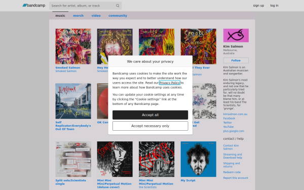 kimsalmon.bandcamp.com