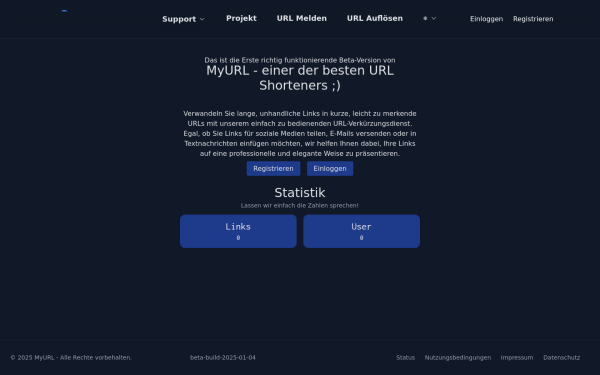 myurlsh.de