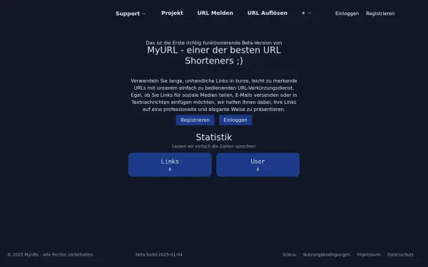 myurlsh.de