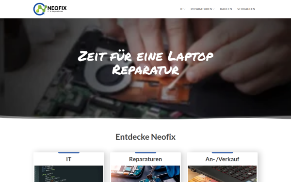 neofix.ch