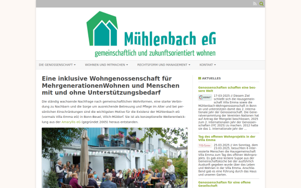 muehlenbach-wohngenossenschaft.de