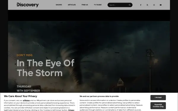www.discoveryuk.com