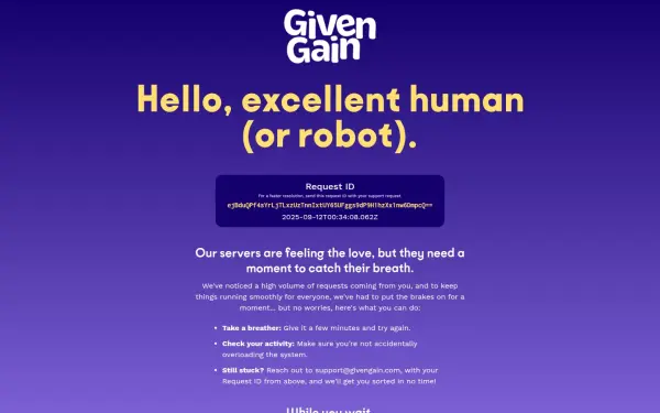 www.givengain.com
