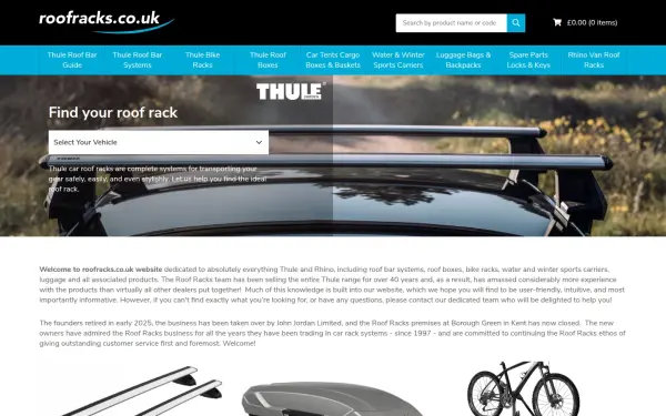 www.roofracks.co.uk