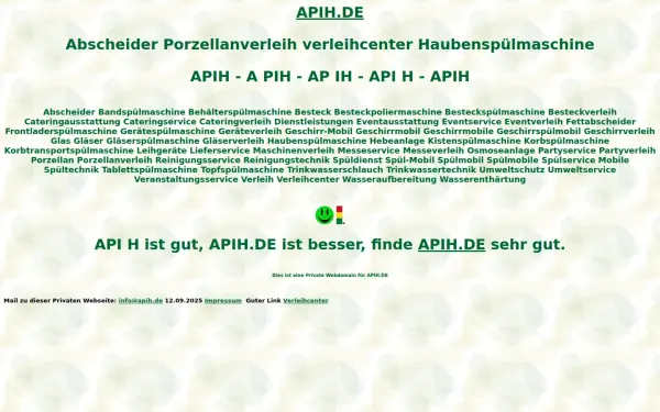 apih.de