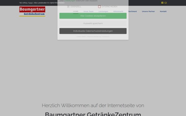baumgartnergetraenke.de