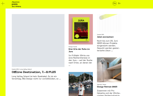 designpreis.ch