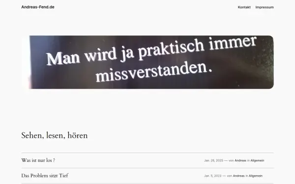 www.andreas-fend.de