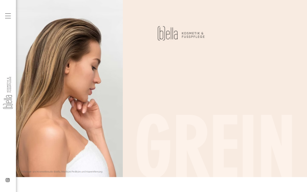 www.bellagrein.at