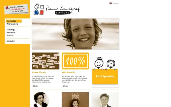 www.hanne-landgraf-stiftung.de
