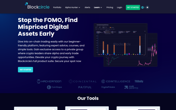 blockcircle.com
