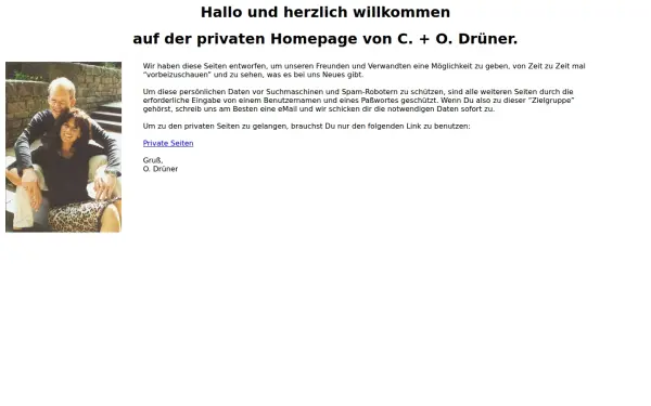 druener-web.de