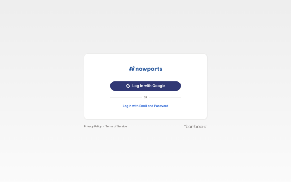nowports.bamboohr.com