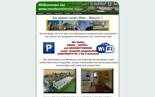 privatzimmer.biz