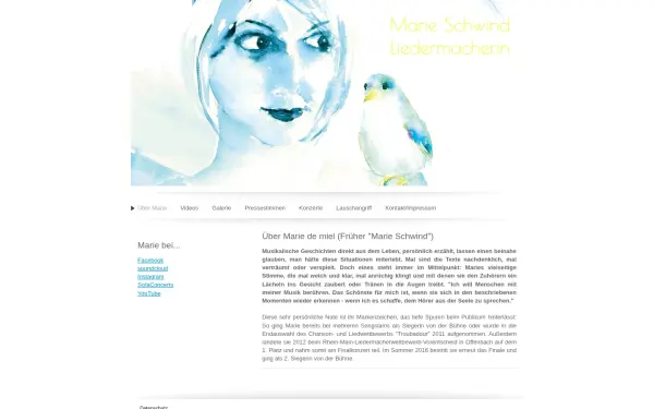www.marieschwind.de