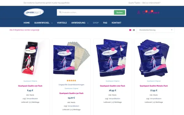 www.quarkpack.com