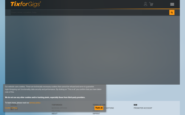 www.tixforgigs.com