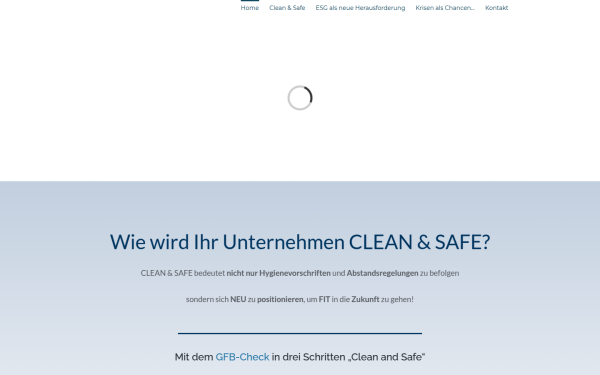www.cleanandsafe.at