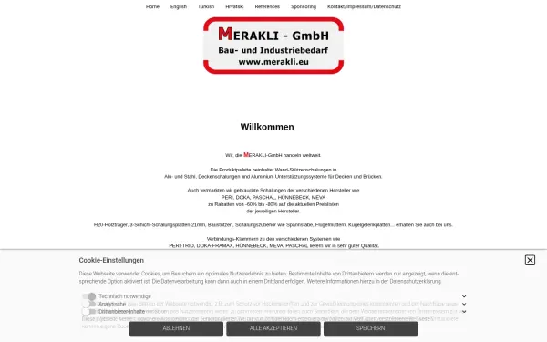 merakli.eu