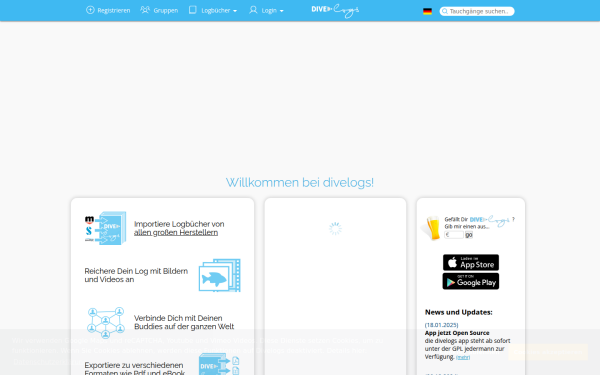 www.divelogs.de