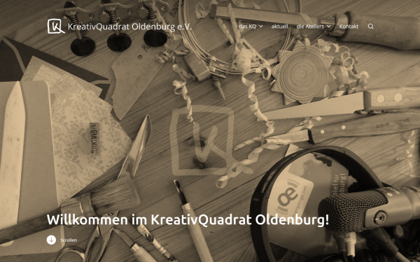www.kreativquadrat-ol.de