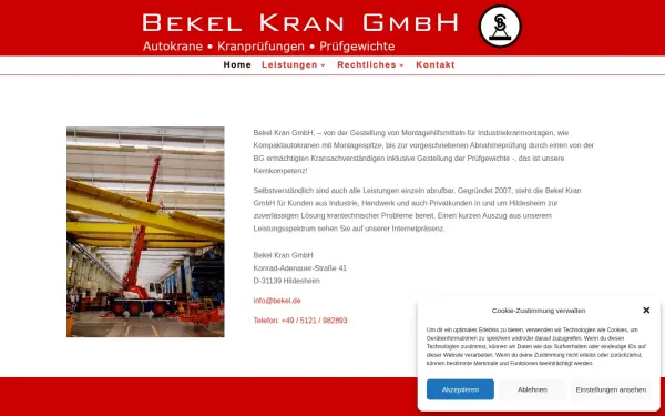 bekel.de