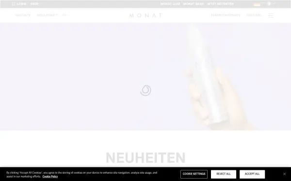 ergilbertson.mymonat.com