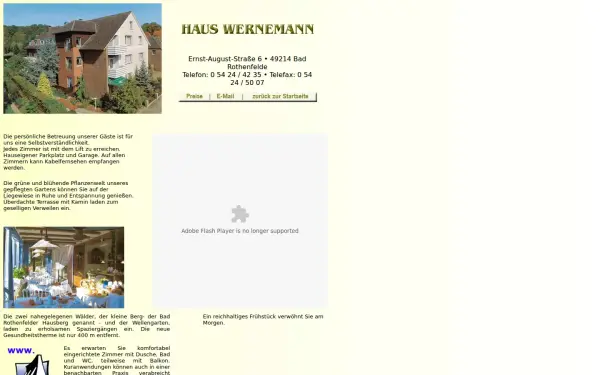 haus-wernemann.de