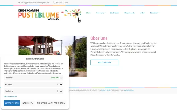 pusteblume-wennigsen.de
