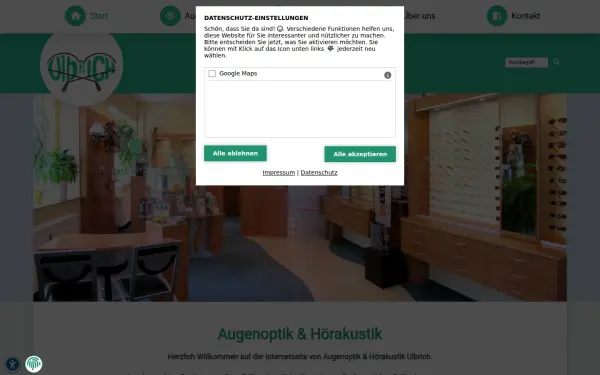 www.augenoptik-ulbrich.de