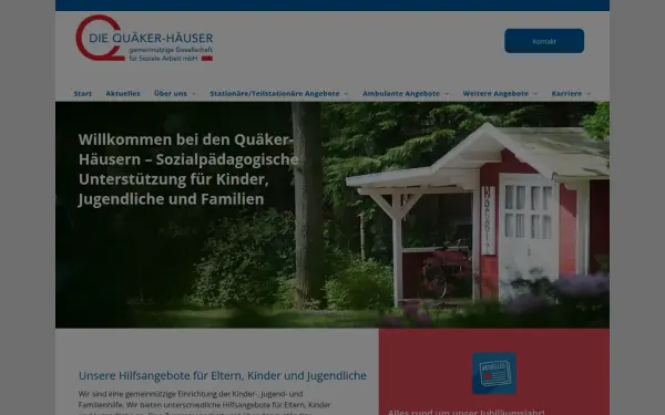 www.quaeker-haeuser.de