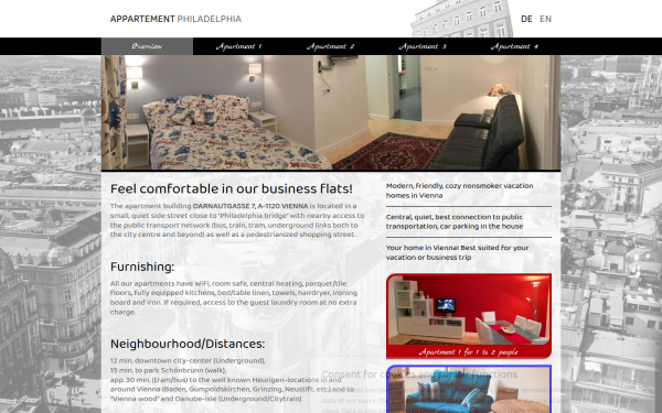 appartement-philadelphia.at