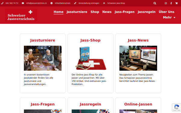 jassverzeichnis.ch