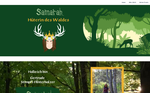 samarah-hueterindeswaldes.at