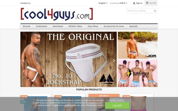 www.cool4guys.com