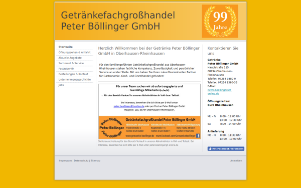 www.getraenke-boellinger.de